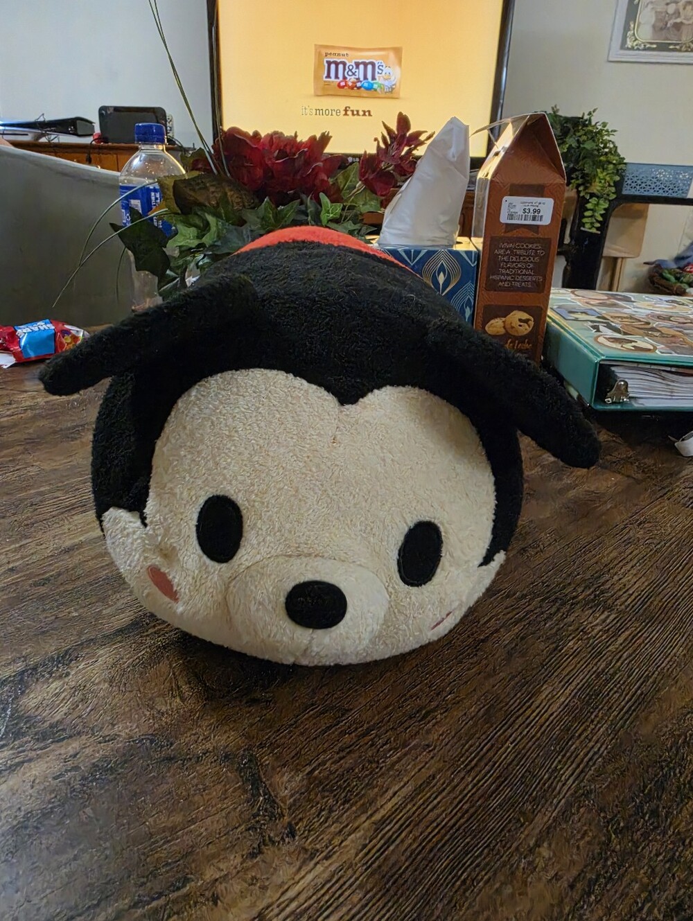 Disney Mickey Mouse Tsum Tsum
